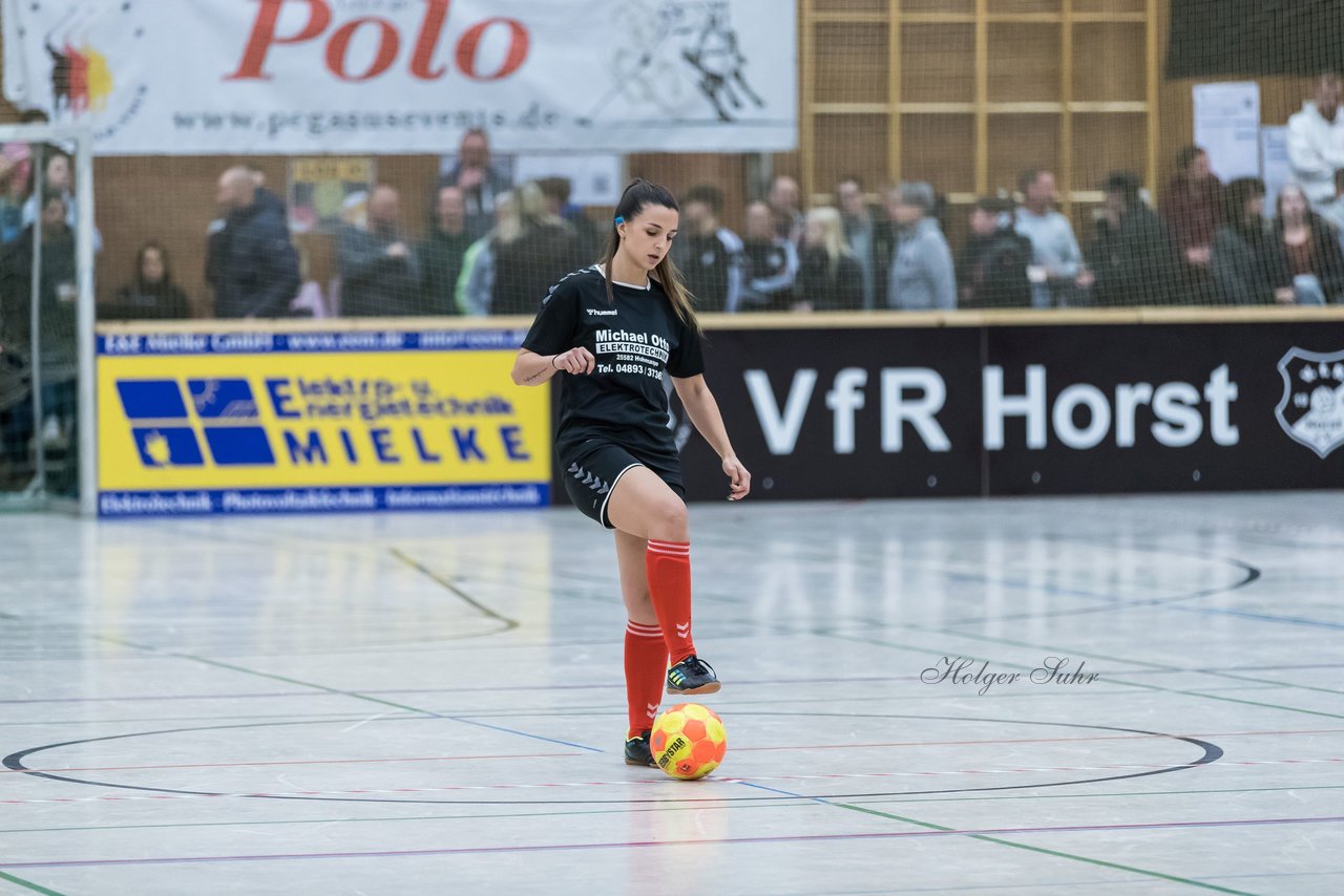 Bild 188 - VR Bank Cup Horst